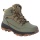 Jack Wolfskin Winter Shoes Everquest Mid Texapore (warm, waterproof, PFC-Free) khaki green Men